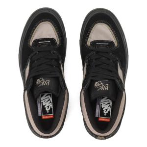 VANS ヴァンズ SKATE HALF CA...の詳細画像1