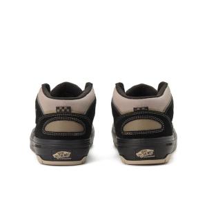 VANS ヴァンズ SKATE HALF CA...の詳細画像2