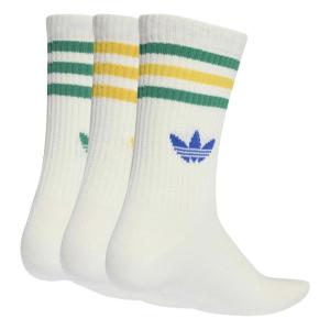 adidas アディダス U 3ST CREW...の詳細画像1