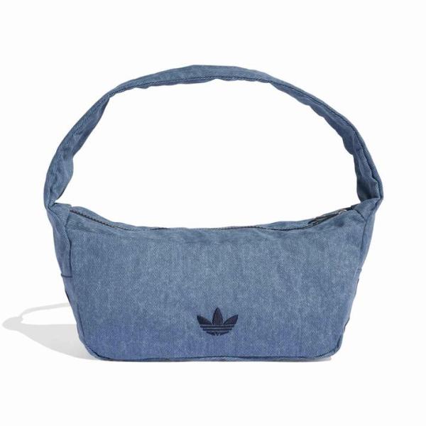 adidas アディダス U SMALL SHOULDER DNM BAG バッグ KE0684 L...
