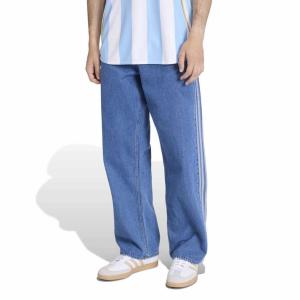 adidas アディダス M AC FIREBIRD DENIM PT ロングパンツ KD1499 MVINTAGEDENIM