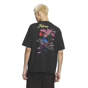 adidas アディダス U JAPAN SS...の詳細画像1