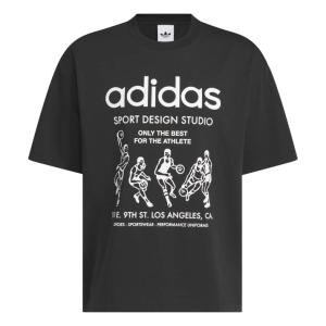 adidas アディダス U OTB TEE(...の詳細画像3
