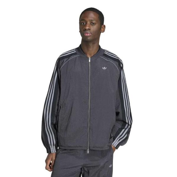 adidas アディダス M TRACKTOP(ADILENIUM) アウター KX4831 UTI...