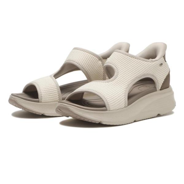 <ハンズフリー>レディース ABC SELECT エービーシーセレクト CL WAFFLE SAND...