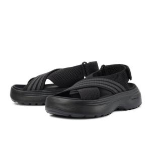 レディース ADIDAS アディダス ULTRADREAM BOLD SANDAL ウルトラドリーム ボールド サンダル KK0392 CORE/CARB/CORE