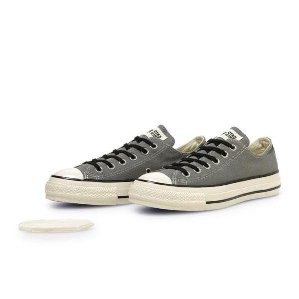 CONVERSE コンバース AS AGED CL OX オールスター エイジド CL OX 313...