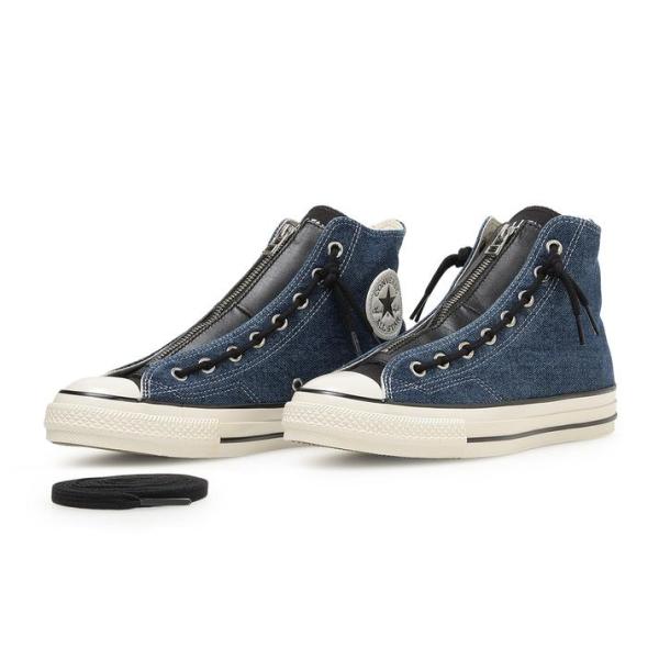 CONVERSE コンバース AS AG87CZ HI/STRANGER THINGS 5 オールス...