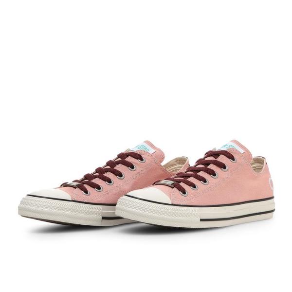 CONVERSE コンバース AS OX / NARUTO SHIPPUDEN オールスター OX ...