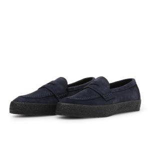 CONVERSE コンバース CS LOAFER II SK CS ローファー II SK 33702640 NAVY/BLACK