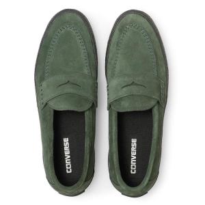 CONVERSE コンバース CS LOAFE...の詳細画像1