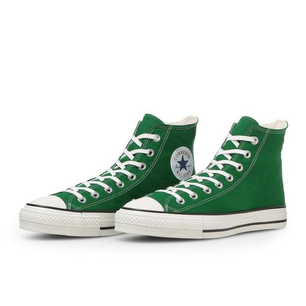 CONVERSE コンバース CANVAS AS J HI キャンバス オールスター J HI 31...