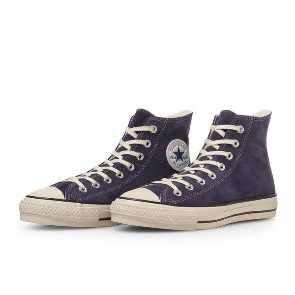 CONVERSE コンバース SUEDE AS J HI スエード オールスター J HI 3131...