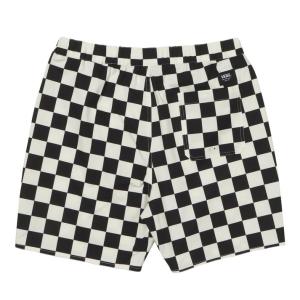 VANS ヴァンズ M Checker Boa...の詳細画像1