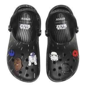 キッズ crocs クロックス 18-21 S...の詳細画像1