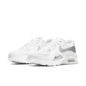 NIKE ナイキ W AIR MAX EXCEE ウィメンズ エア マックス エクシー WDH3870 100WHITE/M SILV