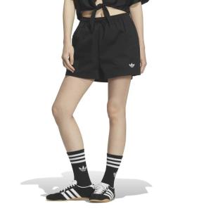 レディース adidas アディダス W D SHORTS ショートパンツ KR4493 ABC-MART限定 *BLACK｜ABC-MART Yahoo!店