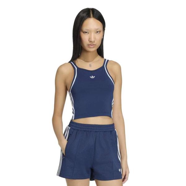 レディース adidas アディダス W VINTAGE TANK(HIGH SUMMER) タンク...
