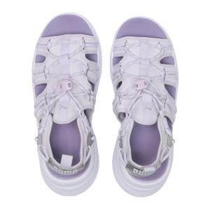 PUMA プーマ CILIA WEDGE SA...の詳細画像1