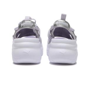 PUMA プーマ CILIA WEDGE SA...の詳細画像2