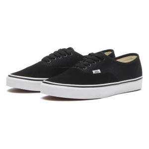 VANS ヴァンズ AUTHENTIC オーセンティック VN000Z75BPB *KNIT BLK/T.WHT