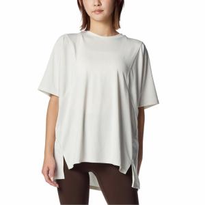 UNDER ARMOURウェア アンダーアーマーウェア W UA TECH TUCK T-SHIRT 6012612 110SUW