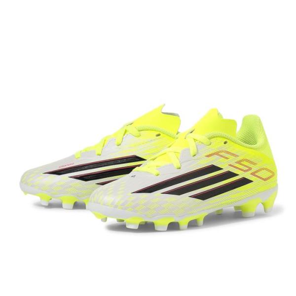 キッズ ADIDAS アディダス 215-245 F50 LEAGUE HGAG J F50 リーグ...