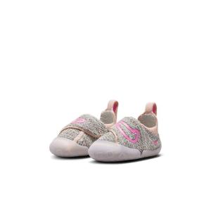 ベビー NIKE ナイキ 11-13 SWOOSH 1 (TD) スウッシュ 1 TD KFB3244 104SAIL/PNKGLW