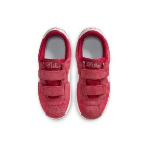 キッズ NIKE ナイキ 17-22 CORT...の詳細画像1
