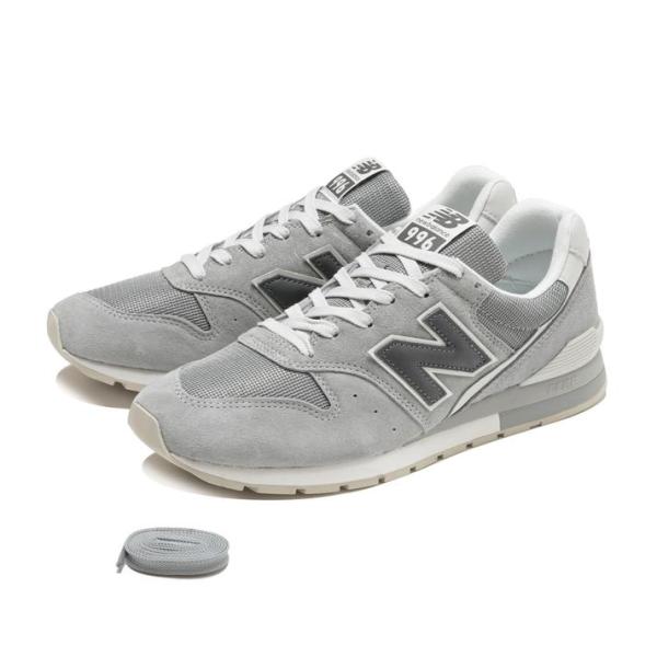 NEW BALANCE ニューバランス U996 7K5(D) U996 U996 7K5 GRAY...
