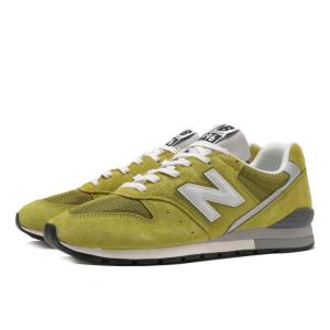 NEW BALANCE ニューバランス U996...の商品画像