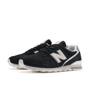 NEW BALANCE ニューバランス W996 6QL(D) W996 W996 6QL BLACK(6QL)