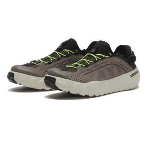 SALOMON サロモン SOLAMPHIBIAN ソランフィビアン L49107700 Black Coffee/Ir｜ABC-MART Yahoo!店