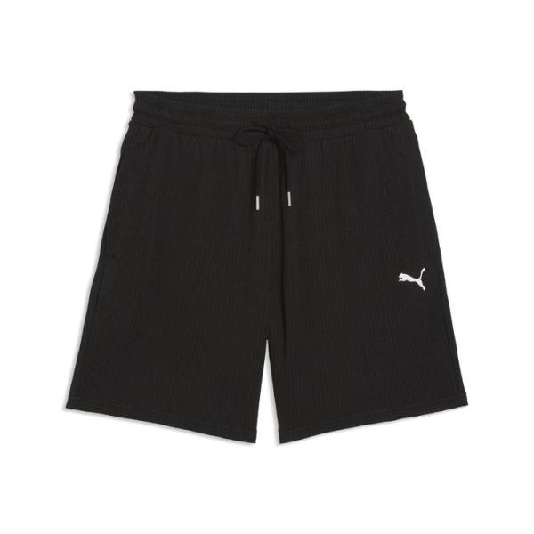 PUMA プーマ M WARDROBE ESS WAFFLE SHORTS ショートパンツ 6368...