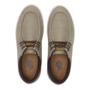 VANS ヴァンズ FORAGER フォージャ...の詳細画像1