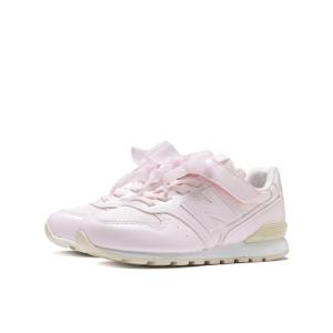 New Balance（ニューバランス） スニーカー 996 Hook and Loop キッズ