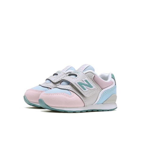 NEW BALANCE ニューバランス 12-165(H) I996 3WJ(W) I996 I99...