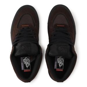 VANS ヴァンズ SKATE HALF CA...の詳細画像1
