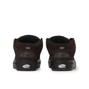 VANS ヴァンズ SKATE HALF CA...の詳細画像2