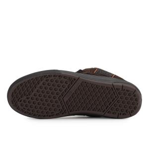 VANS ヴァンズ SKATE HALF CA...の詳細画像3
