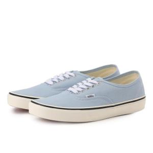 VANS ヴァンズ AUTHENTIC オーセンティック VN000Z74GRI DUCK CANVAS BLU