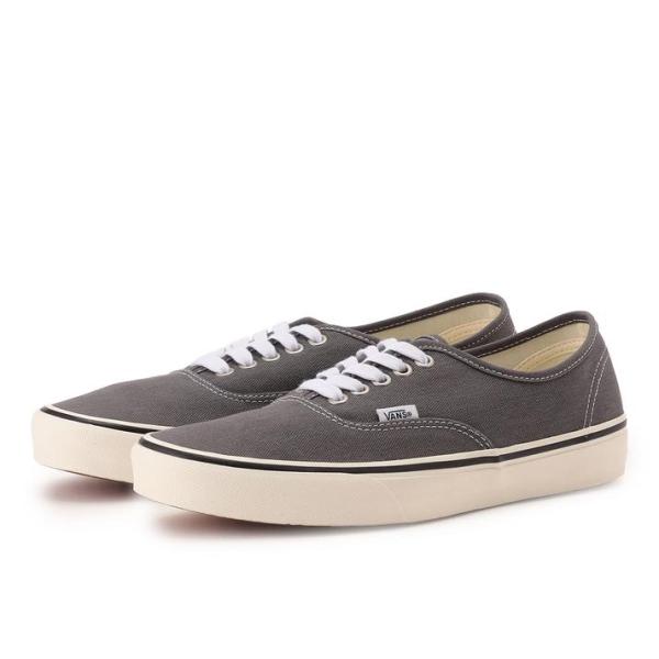 VANS ヴァンズ AUTHENTIC オーセンティック VN000Z74PWT DUCK CANV...
