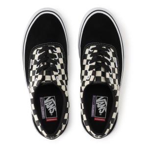 VANS ヴァンズ SKATE ERA スケー...の詳細画像1