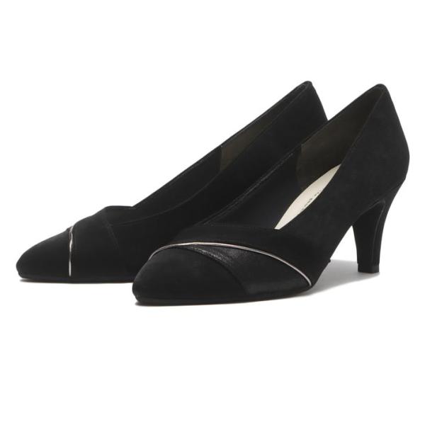 レディース JOLI ENCORE ジョリーアンコール POINTED A PPS 7 ポインテッド...
