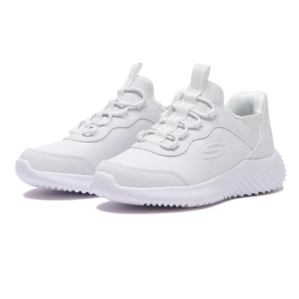 キッズ SKECHERS スケッチャーズ 17-23 BOUNDER バウンダー 403896L A...