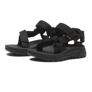 ベビー TEVA テバ 13-17 HURRICANE XLT JR ハリケーン XLT ジュニア T1177410T BLK