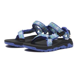キッズ TEVA テバ 18-22 HURRICANE XLT JR ハリケーン XLT ジュニア T1177430C ODZ