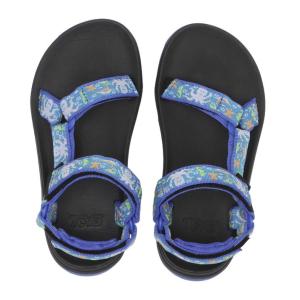 キッズ TEVA テバ 18-22 HURRI...の詳細画像1