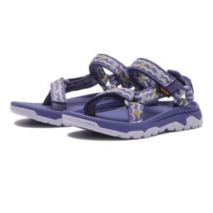 キッズ TEVA テバ 18-22 HURRICANE XLT JR ハリケーン XLT ジュニア T1177430C SRPL