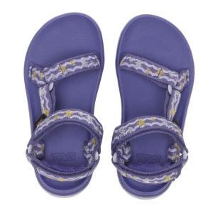 キッズ TEVA テバ 18-22 HURRI...の詳細画像1